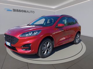FORD Kuga 2.5 phev st-line x 2wd 225cv cvt