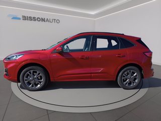 FORD Kuga 2.5 phev st-line x 2wd 225cv cvt