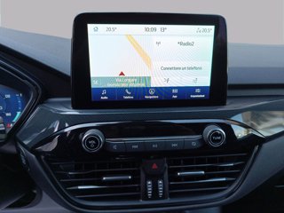 FORD Kuga 2.5 phev st-line x 2wd 225cv cvt