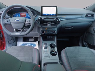 FORD Kuga 2.5 phev st-line x 2wd 225cv cvt