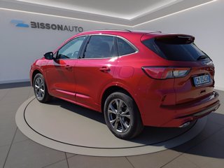 FORD Kuga 2.5 phev st-line x 2wd 225cv cvt