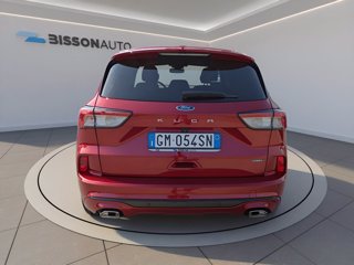 FORD Kuga 2.5 phev st-line x 2wd 225cv cvt