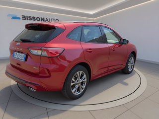 FORD Kuga 2.5 phev st-line x 2wd 225cv cvt