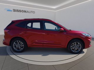FORD Kuga 2.5 phev st-line x 2wd 225cv cvt