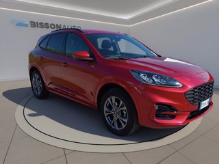 FORD Kuga 2.5 phev st-line x 2wd 225cv cvt