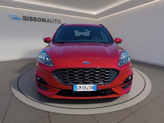 FORD Kuga 2.5 phev st-line x 2wd 225cv cvt