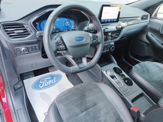 FORD Kuga 2.5 phev st-line x 2wd 225cv cvt