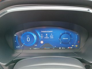 FORD Kuga 2.0 ecoblue st-line 2wd 120cv auto