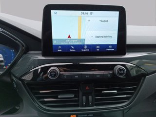 FORD Kuga 2.0 ecoblue st-line 2wd 120cv auto