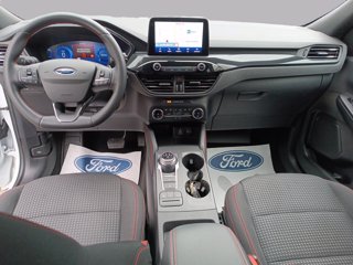 FORD Kuga 2.0 ecoblue st-line 2wd 120cv auto