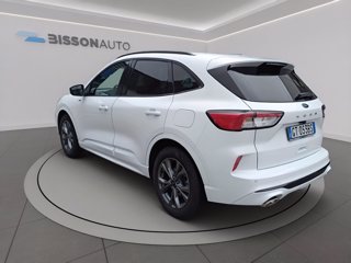 FORD Kuga 2.0 ecoblue st-line 2wd 120cv auto