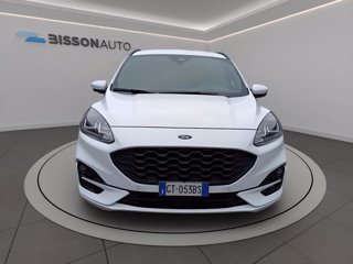 FORD Kuga 2.0 ecoblue st-line 2wd 120cv auto