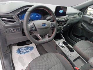 FORD Kuga 2.0 ecoblue st-line 2wd 120cv auto