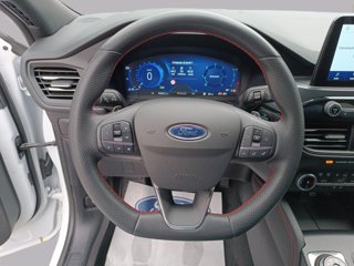 FORD Kuga 2.0 ecoblue st-line 2wd 120cv auto