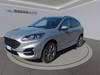 FORD Kuga 2.5 phev st-line 2wd 225cv cvt