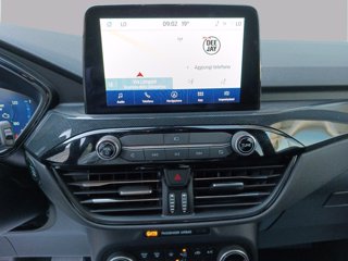 FORD Kuga 2.5 phev st-line 2wd 225cv cvt