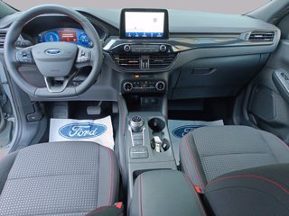 FORD Kuga 2.5 phev st-line 2wd 225cv cvt