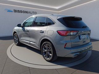 FORD Kuga 2.5 phev st-line 2wd 225cv cvt