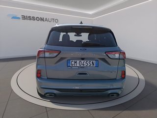 FORD Kuga 2.5 phev st-line 2wd 225cv cvt