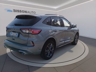FORD Kuga 2.5 phev st-line 2wd 225cv cvt