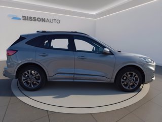 FORD Kuga 2.5 phev st-line 2wd 225cv cvt