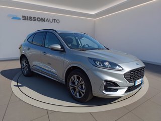 FORD Kuga 2.5 phev st-line 2wd 225cv cvt