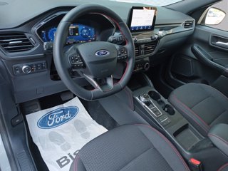 FORD Kuga 2.5 phev st-line 2wd 225cv cvt