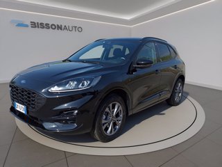 FORD Kuga 2.5 phev st-line 2wd 225cv cvt