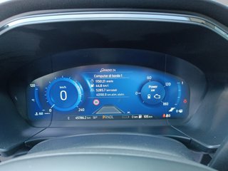 FORD Kuga 2.5 phev st-line 2wd 225cv cvt