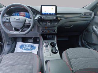 FORD Kuga 2.5 phev st-line 2wd 225cv cvt