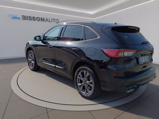 FORD Kuga 2.5 phev st-line 2wd 225cv cvt