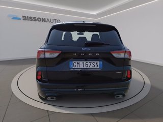 FORD Kuga 2.5 phev st-line 2wd 225cv cvt