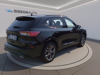 FORD Kuga 2.5 phev st-line 2wd 225cv cvt