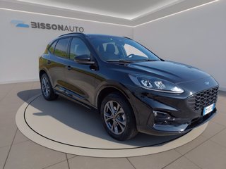 FORD Kuga 2.5 phev st-line 2wd 225cv cvt