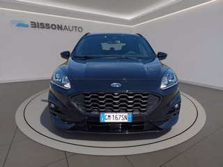 FORD Kuga 2.5 phev st-line 2wd 225cv cvt