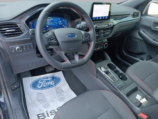 FORD Kuga 2.5 phev st-line 2wd 225cv cvt