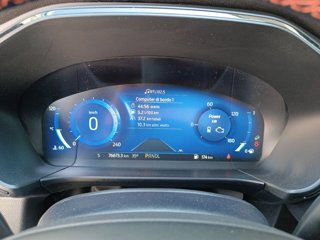 FORD Kuga 2.5 full hybrid ST-Line 2wd 190cv cvt