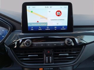 FORD Kuga 2.5 full hybrid ST-Line 2wd 190cv cvt