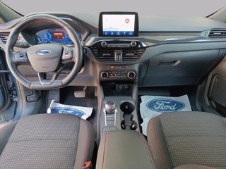 FORD Kuga 2.5 full hybrid ST-Line 2wd 190cv cvt