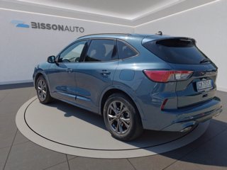 FORD Kuga 2.5 full hybrid ST-Line 2wd 190cv cvt