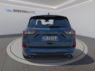 FORD Kuga 2.5 full hybrid ST-Line 2wd 190cv cvt