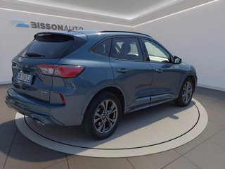 FORD Kuga 2.5 full hybrid ST-Line 2wd 190cv cvt