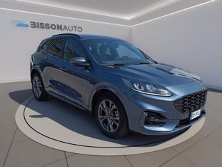 FORD Kuga 2.5 full hybrid ST-Line 2wd 190cv cvt