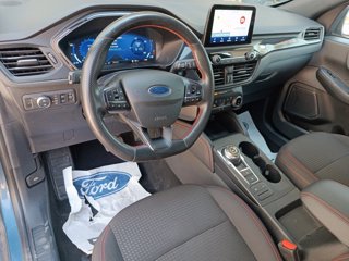 FORD Kuga 2.5 full hybrid ST-Line 2wd 190cv cvt