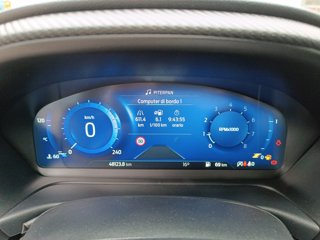 FORD Puma 1.0 ecoboost h st-line x s&s 125cv