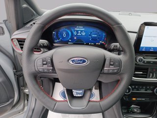 FORD Puma 1.0 ecoboost h st-line x s&s 125cv