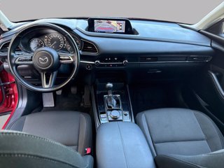 MAZDA Cx-30 2.0 m-hybrid exceed 2wd 186cv 6mt