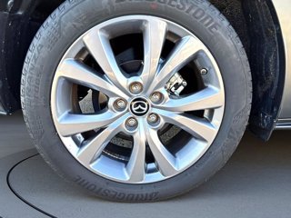 MAZDA Cx-30 2.0 m-hybrid exceed 2wd 186cv 6mt