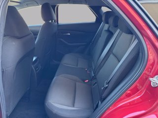 MAZDA Cx-30 2.0 m-hybrid exceed 2wd 186cv 6mt