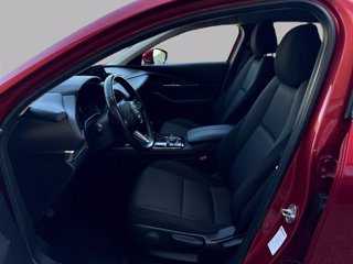 MAZDA Cx-30 2.0 m-hybrid exceed 2wd 186cv 6mt